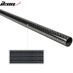0.02" Tube Pipe For Agriculture Drone Landing Stand 24" 0.4" OD CF