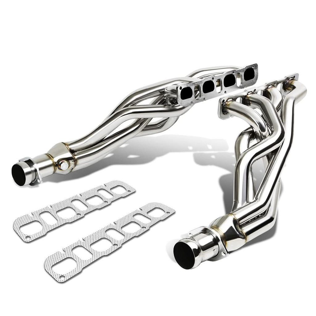 2006-2014 Dodge Magnum/Charger/Challenger/300 SRT8 Stainless Steel Header