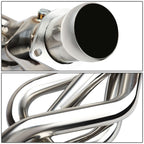 2006-2014 Dodge Magnum/Charger/Challenger/300 SRT8 Stainless Steel Header