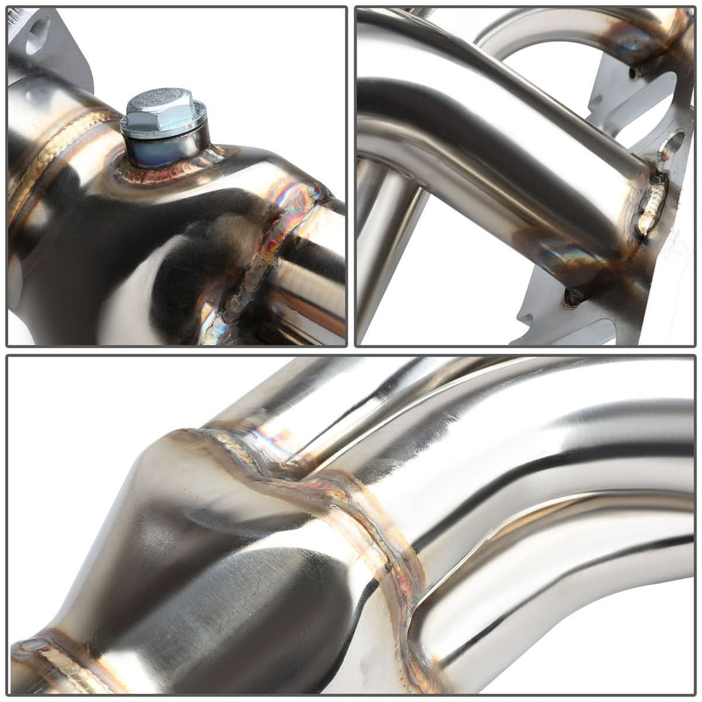 2006-2014 Dodge Magnum/Charger/Challenger/300 SRT8 Stainless Steel Header