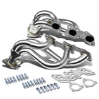 90-96 Nissan 300ZX Non Turbo Header Stainless Steel