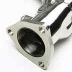 90-96 Nissan 300ZX Non Turbo Header Stainless Steel