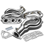 03-06 Nissan 350Z / Infiniti G35 Performance Header Stainless Steel