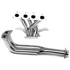 90-91 Acura Integra RS LS GS Header Stainless Steel