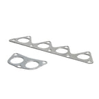 1992-1993 Acura Integra RS LS Header Stainless Steel