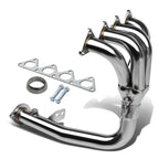 1992-1993 Acura Integra 4-1 Style Performance Header - Stainless Steel