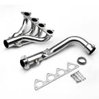 1992-1993 Acura Integra 4-1 Style Performance Header - Stainless Steel