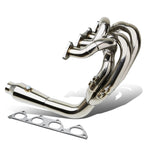 94-01 Acura Integra Tri-Y Header Stainless Steel