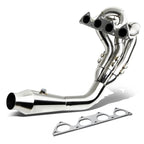 94-01 Acura Integra Tri-Y Header Stainless Steel