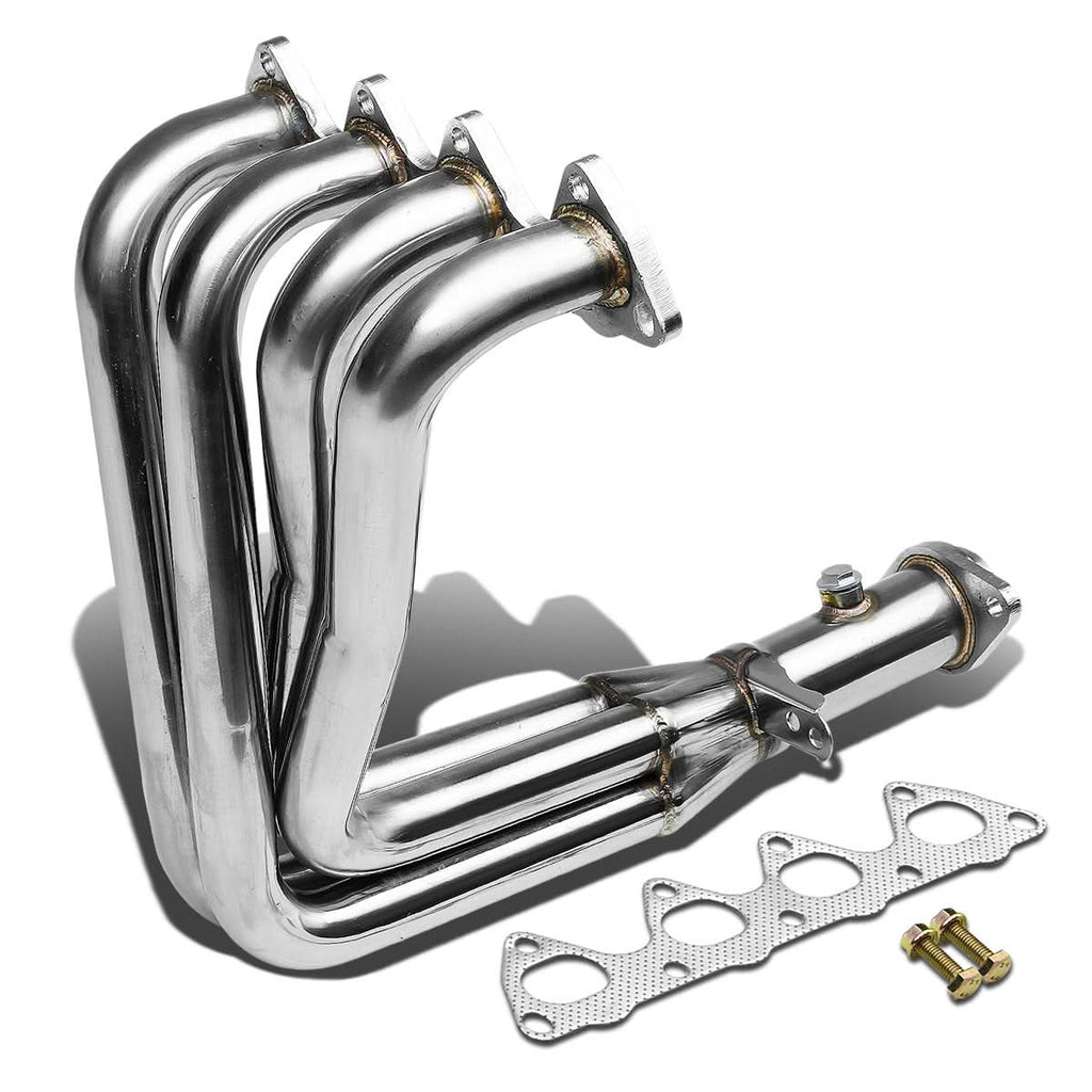 94-01 Acura Integra GSR Type-R 4-1 Style Header Stainless Steel