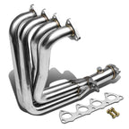 94-01 Acura Integra GSR Type-R 4-1 Style Header Stainless Steel