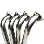 94-01 Acura Integra GSR Type-R 4-1 Style Header Stainless Steel