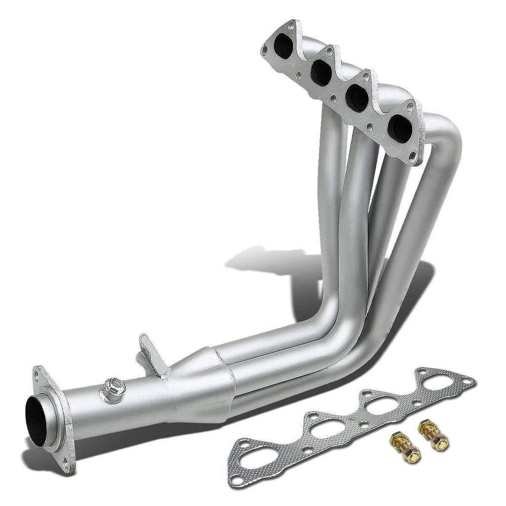 94-01 Acura Integra GSR/Type-R DC2 B18C Header Stainless Steel