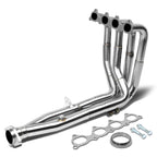 94-01 Acura Integra GSR Type-R Tri-Y Header Stainless Steel
