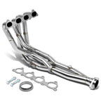 94-01 Acura Integra GSR Type-R Tri-Y Header Stainless Steel