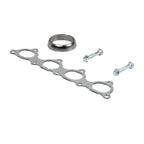 94-01 Acura Integra GSR Type-R Tri-Y Header Stainless Steel