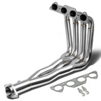 94-01 Acura Integra TRY-Y Style Header Stainless Steel