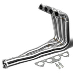 94-01 Acura Integra TRY-Y Style Header Stainless Steel
