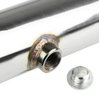 94-01 Acura Integra TRY-Y Style Header Stainless Steel
