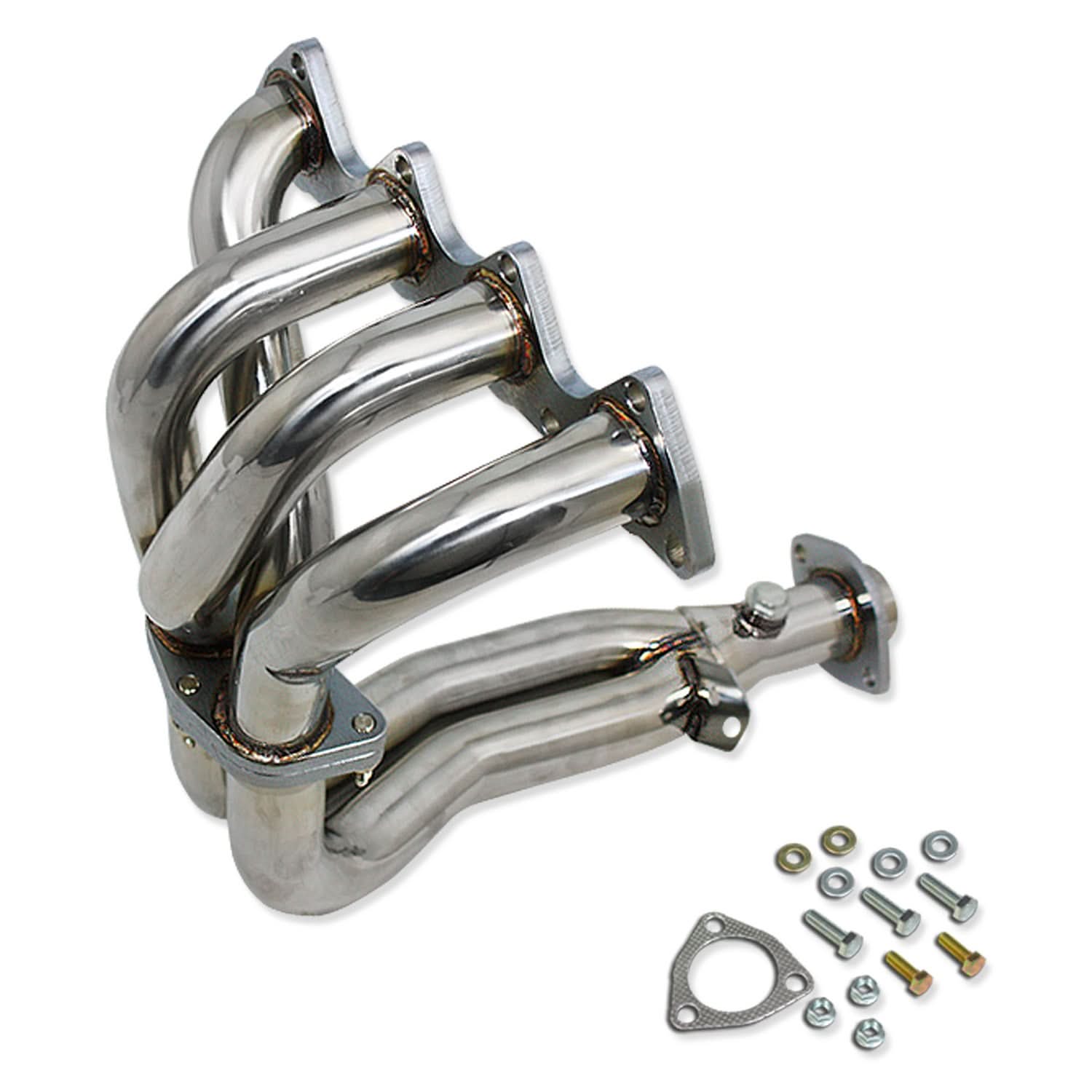 94-01 Acura Integra RS LS Header Stainless Steel