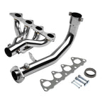 94-01 Acura Integra 4-1 Style Header Stainless Steel