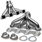 Chevrolet Big Block BBC V8 396-502 Stainless Steel Header