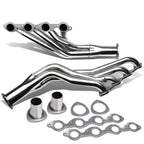 64-74 Chevrolet Big Block Long Tube Headers - Stainless Steel