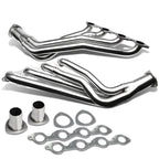 64-74 Chevrolet Big Block Long Tube Headers - Stainless Steel