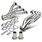 Chevrolet 396 454 502 V8 GM A Body Big Block Shorty Header Stainless Steel