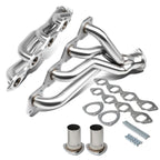 Chevrolet 396 454 502 V8 GM A Body Big Block Shorty Header Stainless Steel
