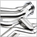 Chevrolet 396 454 502 V8 GM A Body Big Block Shorty Header Stainless Steel