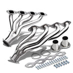 Chevrolet 396 454 502 V8 GM A Body Big Block Shorty Headers Stainless Steel