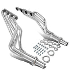 Ford Small Block Long Tube Header Stainless Steel