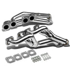 1995-1999 BMW 7-Series Stainless Steel Header