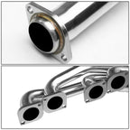 1995-1999 BMW 7-Series Stainless Steel Header