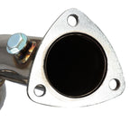 06-10 Porsche Cayenne / 05-10 Boxster 987 Header Stainless Steel