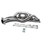 1995-2008 Mercedes C220/C230/SLK230 Performance Header Stainless Steel