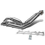 1995-2008 Mercedes C220/C230/SLK230 Performance Header Stainless Steel