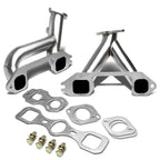 216-261 Chevrolet V6 3.5L 3.9L 4.3L Stainless Steel Header