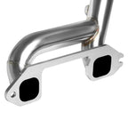 216-261 Chevrolet V6 3.5L 3.9L 4.3L Stainless Steel Header