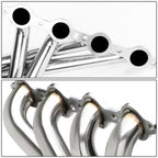 2004-2007 Cadillac CTS V8 Header Stainless Steel