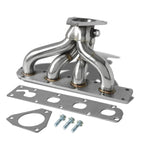 2005-2010 Chevrolet Cobalt/HHR/Saturn Ion Header Stainless Steel