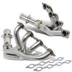 2005-2013 Chevrolet Corvette C6 Z06 Exhaust Headers Stainless Steel