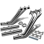 10-20 Chevrolet Camaro V6 Long Tube Header Stainless Steel