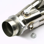 2010-2024 Chevrolet Camaro Type-2 Style Header - Stainless Steel