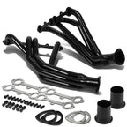Chevrolet Small Block V8 302/327/350 Long Tube Headers Stainless Steel