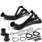 Chevrolet Small Block V8 302/327/350 Long Tube Headers Stainless Steel