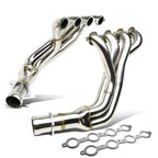 1997-2004 Chevrolet Corvette C5 Header Stainless Steel