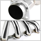 1997-2004 Chevrolet Corvette C5 Header Stainless Steel