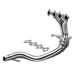 98-02 Chevrolet Cavalier 4-1 Exhaust Header - Stainless Steel